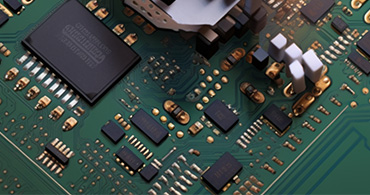 芯片的數(shù)字電路和模擬電路 芯片的數(shù)字電路和模擬電路