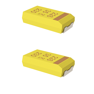 深圳avx鉭電容的功能與詳細介紹 深圳avx鉭電容的功能與詳細介紹