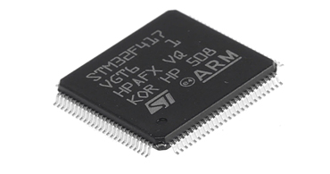 st意法代理，深圳st意法代理商