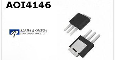 aos代理商精密運算放大器，可提高汽車系統(tǒng)眾多應用